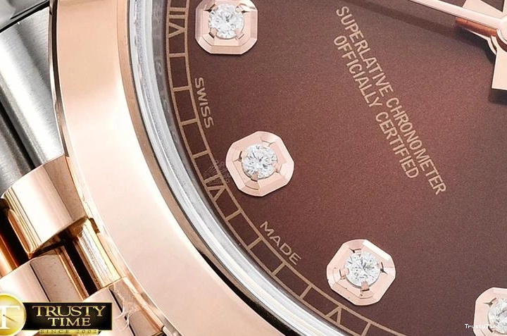 1026 Premium R2DJ0200E – DJ2 41mm 623